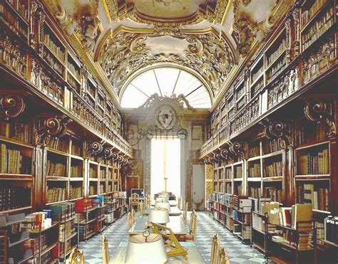 national library of italy
