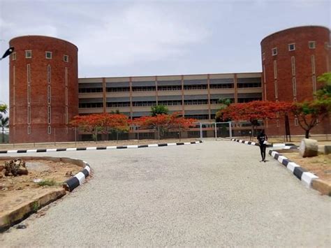 national library of nigeria abuja