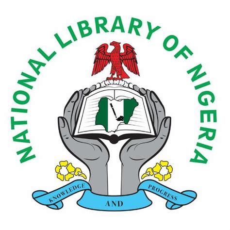 national library of nigeria isbn
