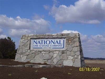 national limestone delaware ohio