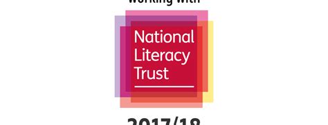 national literacy trust 2017