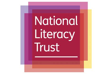 national literacy trust funding