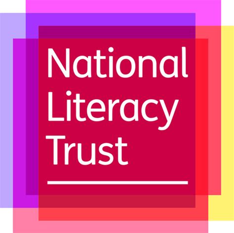 national literacy trust membership