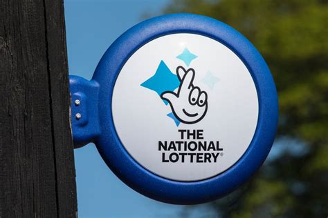 national lottery