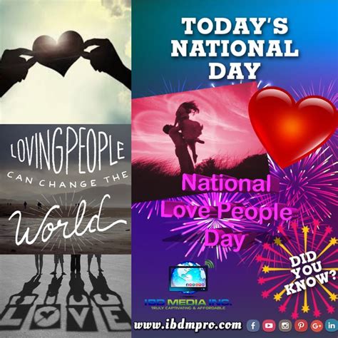 national love day 2023