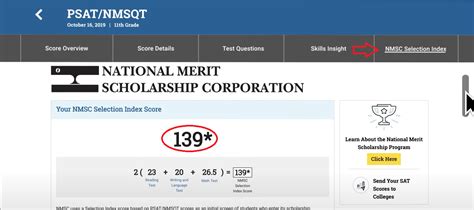 National Merit PSAT Cutoff Scores Class Of 2018 Prep Expert