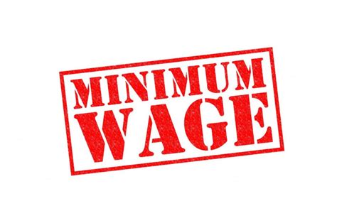 national minimum wage act 2019 nigeria