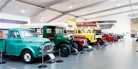 national motor museum adelaide