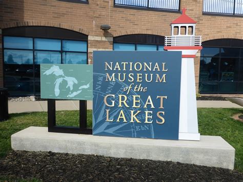 national museum of great lakes