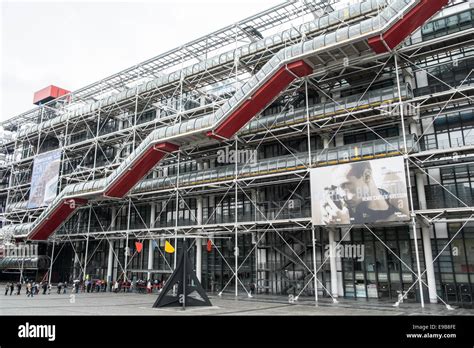 national museum of modern art pompidou