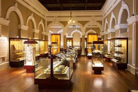 national museum of natural history colombo