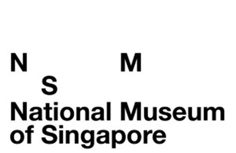 national museum singapore logo