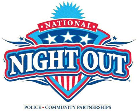 national night out madison wi