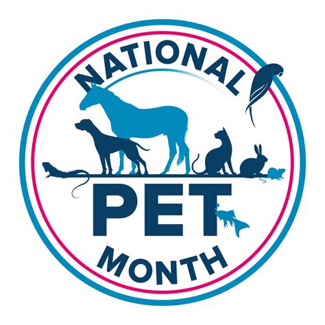 national pet month 2023 uk