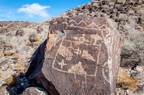 national petroglyph monument albuquerque