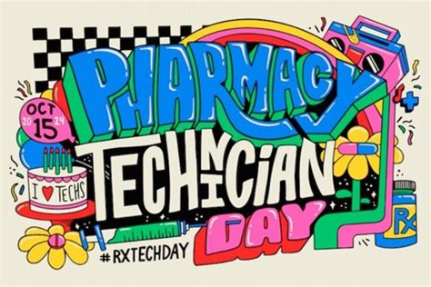 Celebrate National Pharmacy Tech Day: Honoring Unsung Heroes