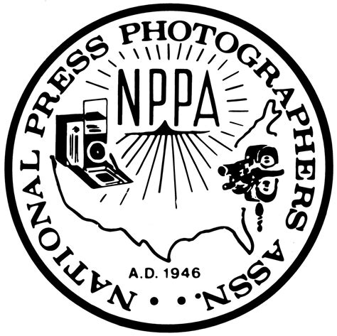 national press photographers association