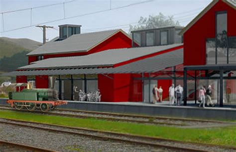 national railway museum nz
