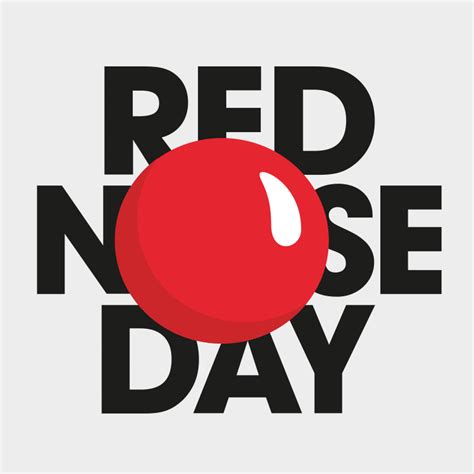 national red nose day
