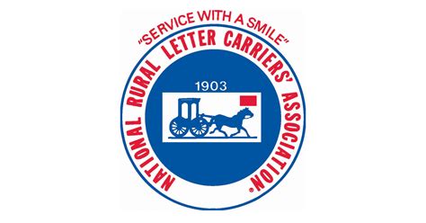 national rural letter carriers contract