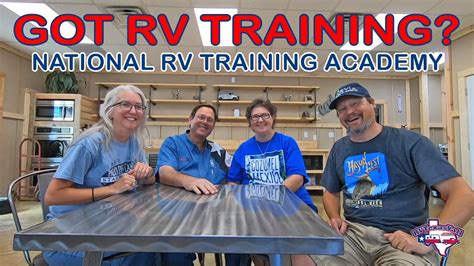 varhanici.info:national rv training academy