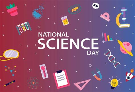 national science popularization day
