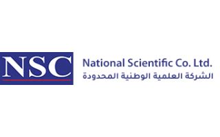 national scientific co ltd