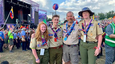 national scout jamboree 2024