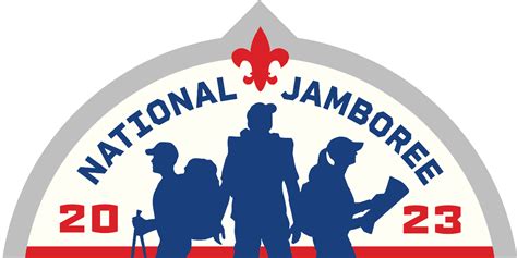 national scouting jamboree 2023