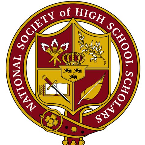 national society of high scholars