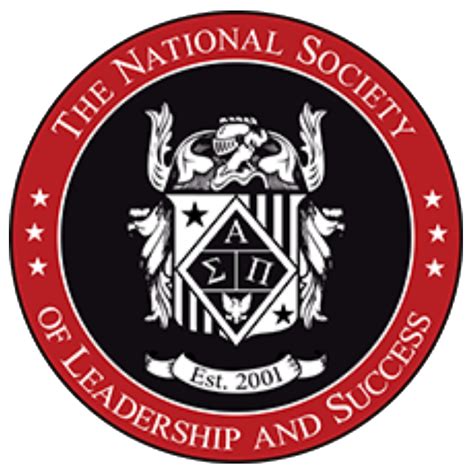 national society of leadership