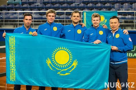 national sport of kazakhstan