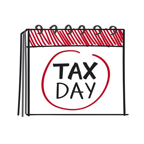 national tax free day