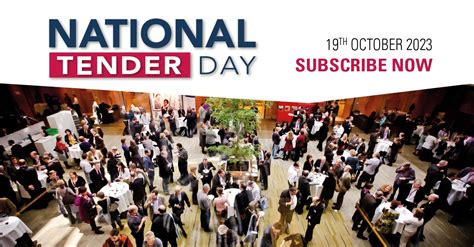 national tender day 2023