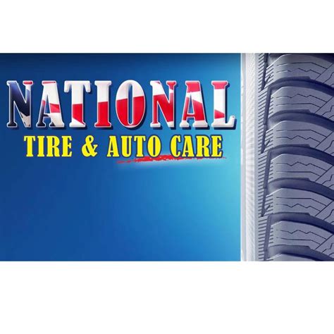 national tire and auto st cloud