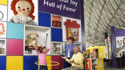 national toy hall of fame wikipedia