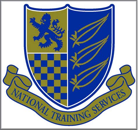 national training services northampton