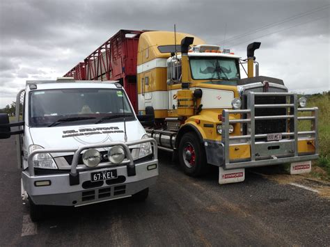 national truck and trailer breakdown service