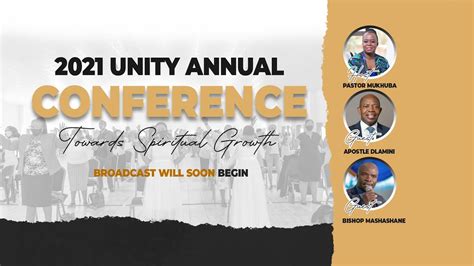 national unity conference 2024