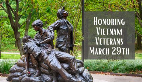 national vietnam veterans day 2022