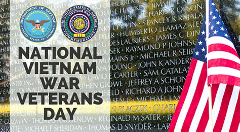 national vietnam war veterans day wikipedia