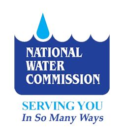 national water commission online payment