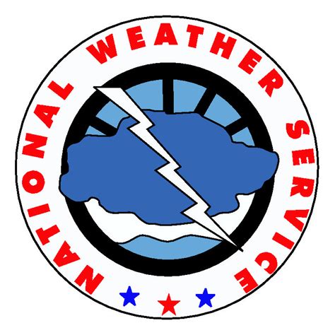 national weather service emergency management