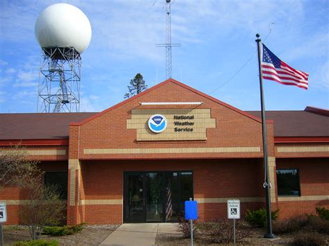 national weather service reporting stations