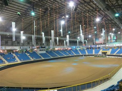 national western complex denver