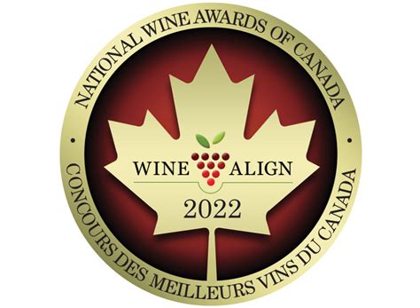 national wine awards of canada 2023