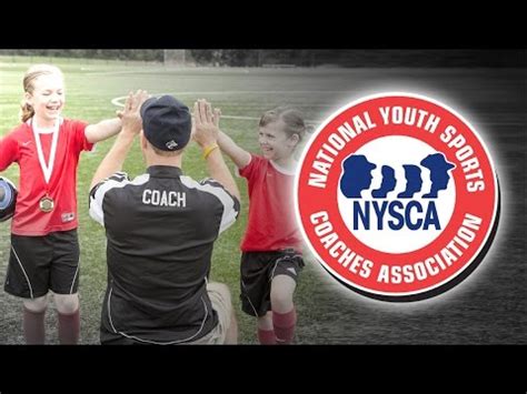 national youth sports coaches association