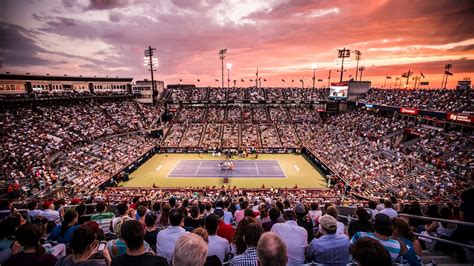 History beckons in Toronto as starstudded… National Bank Open