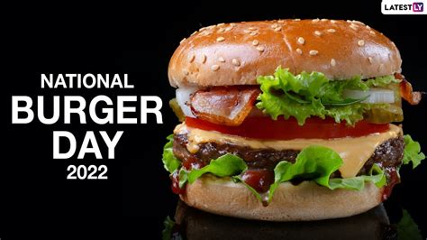 Celebrate National Burger Day with Shake Shack!
