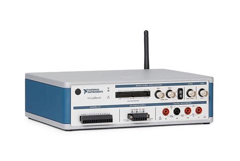 National Instruments VirtualBench Teardown National Instru… Flickr